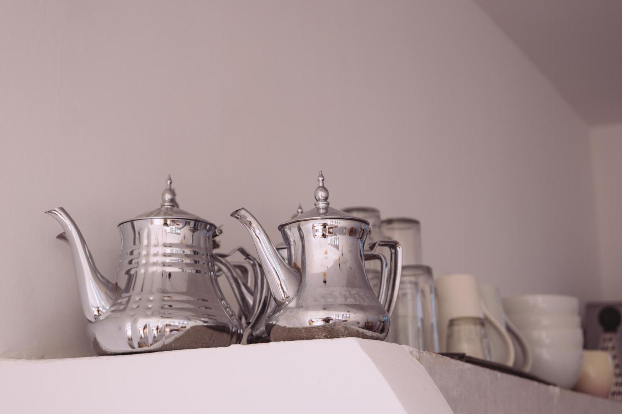 Bed and Breakfast House Of Omm Сиди-Кауки Экстерьер фото